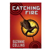 Catching Fire |Hunger Games|2 - The English Bookshop